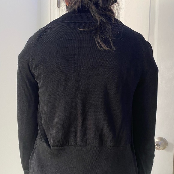 Armani Exchange vintage zip up jacket - Picture 3 of 3